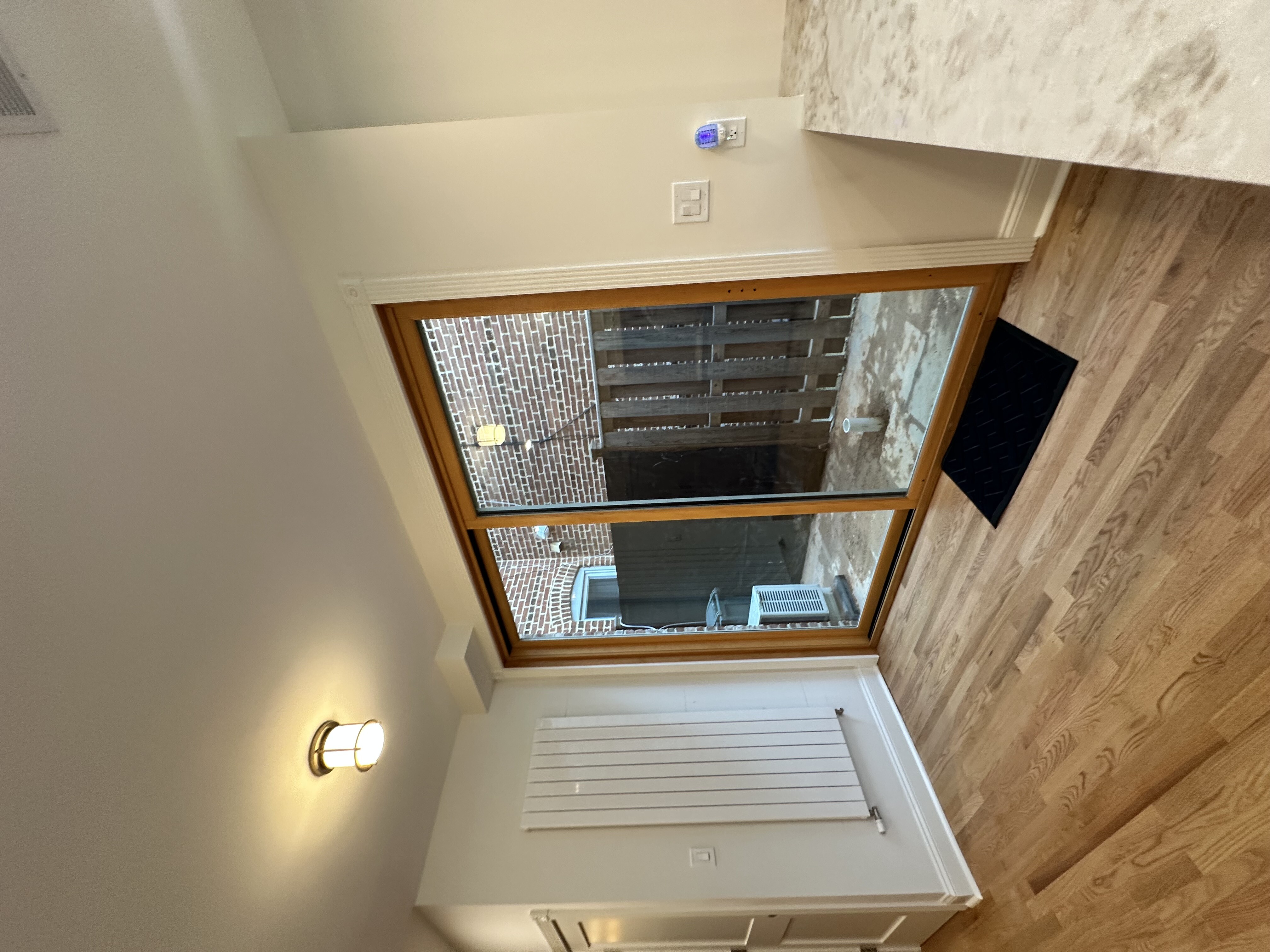 Kitchen — After, View 4