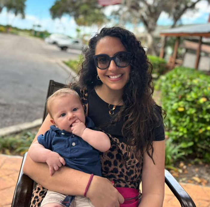 Miriam Lores — Sales Director, Florida
