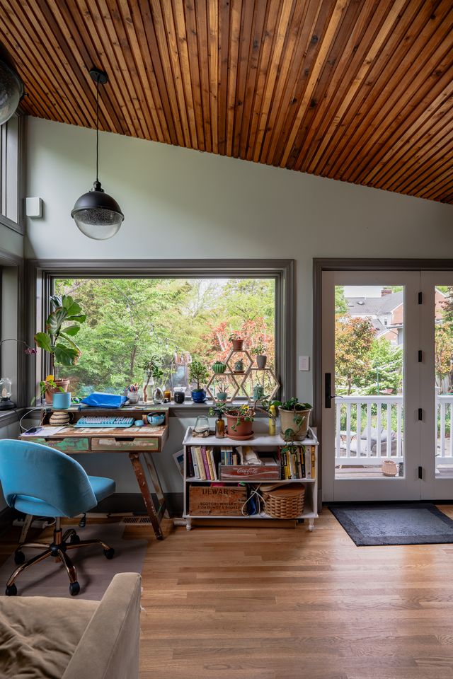 Home Addition & Remodel Washington D.C. — View 1