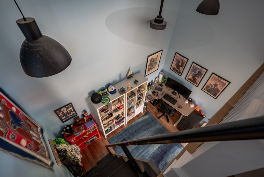 Home Addition & Remodel Washington D.C. — View 3