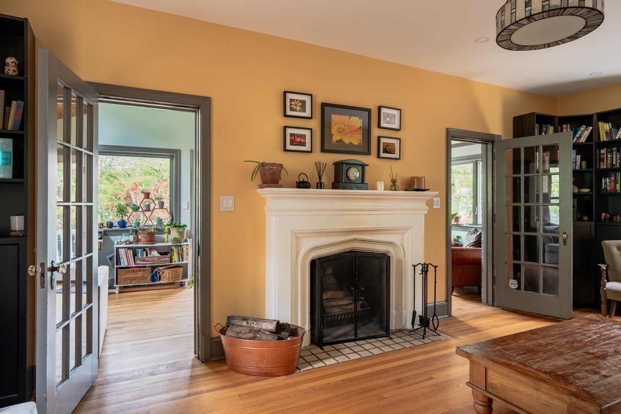 Home Addition & Remodel Washington D.C. — View 5