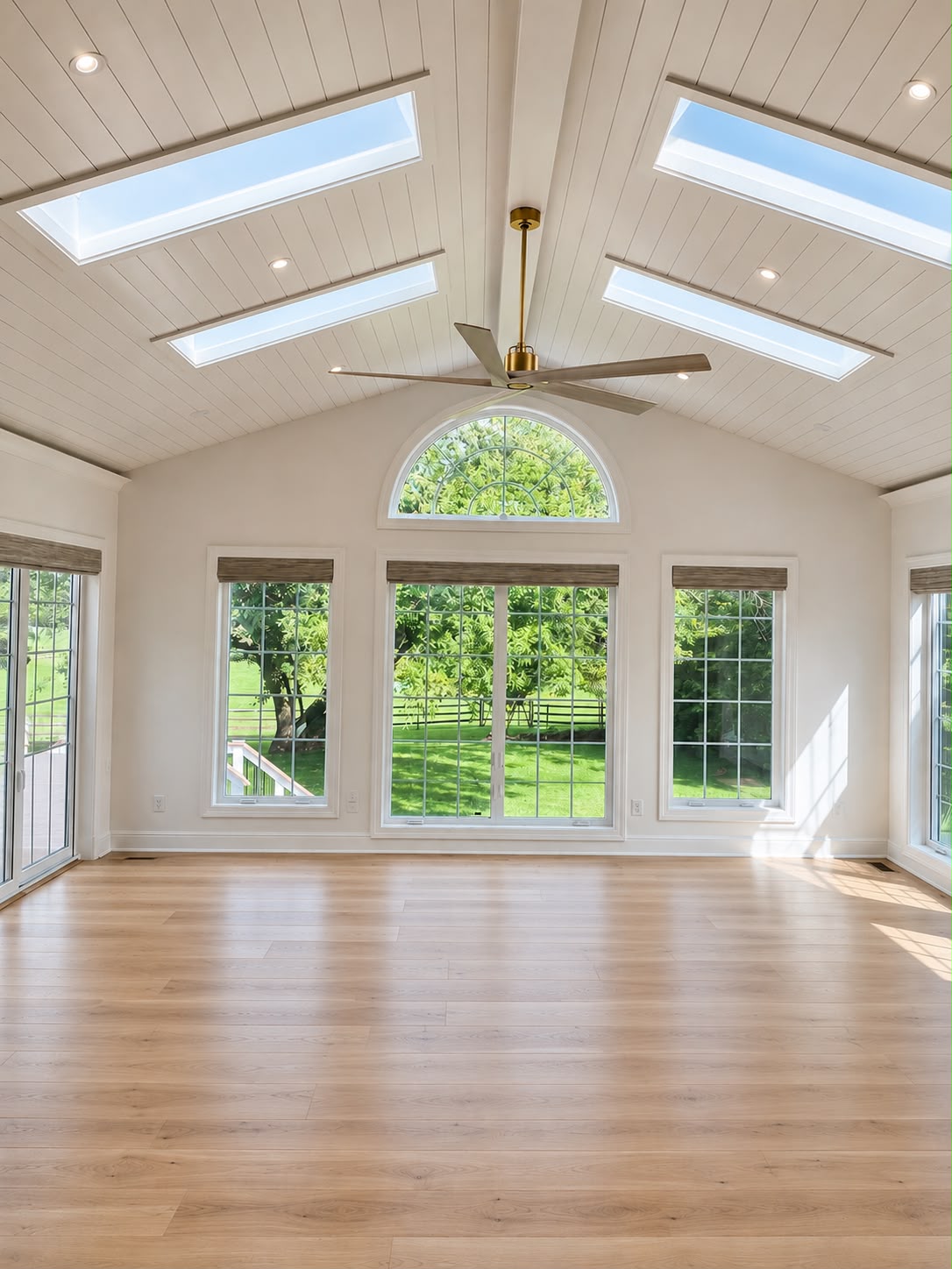 Gaithersburg, MD project nearing completion