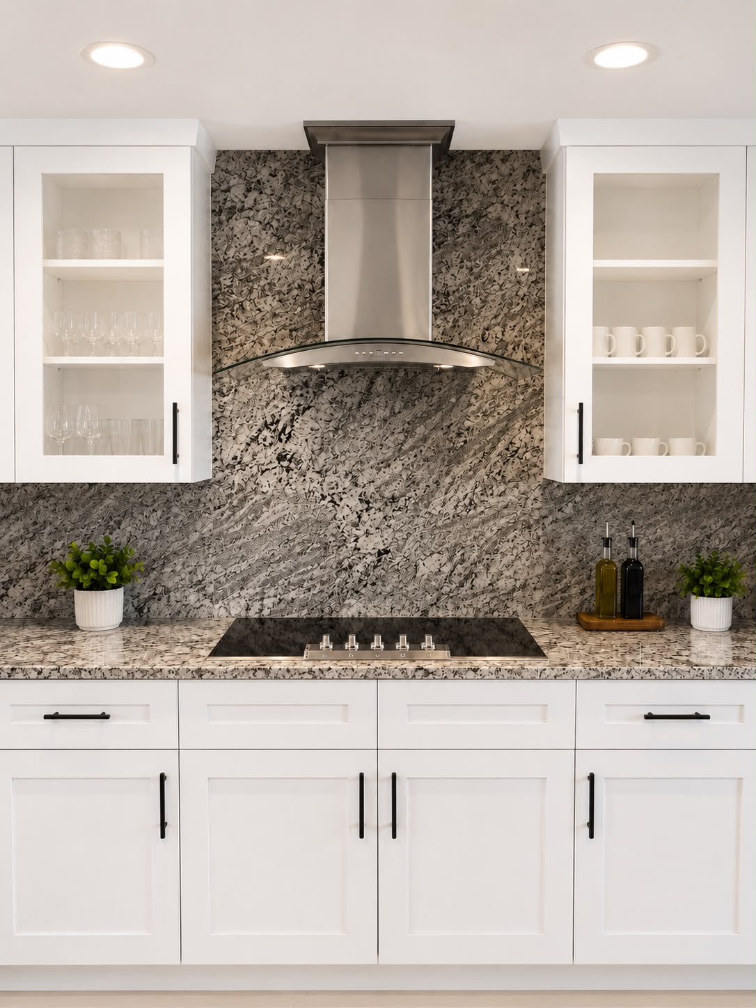Kitchen remodel in Reddington Shores