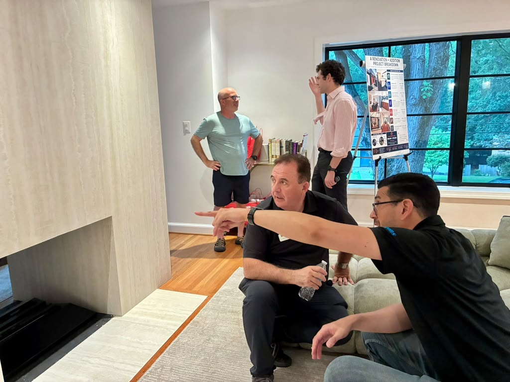 FineCraft open house