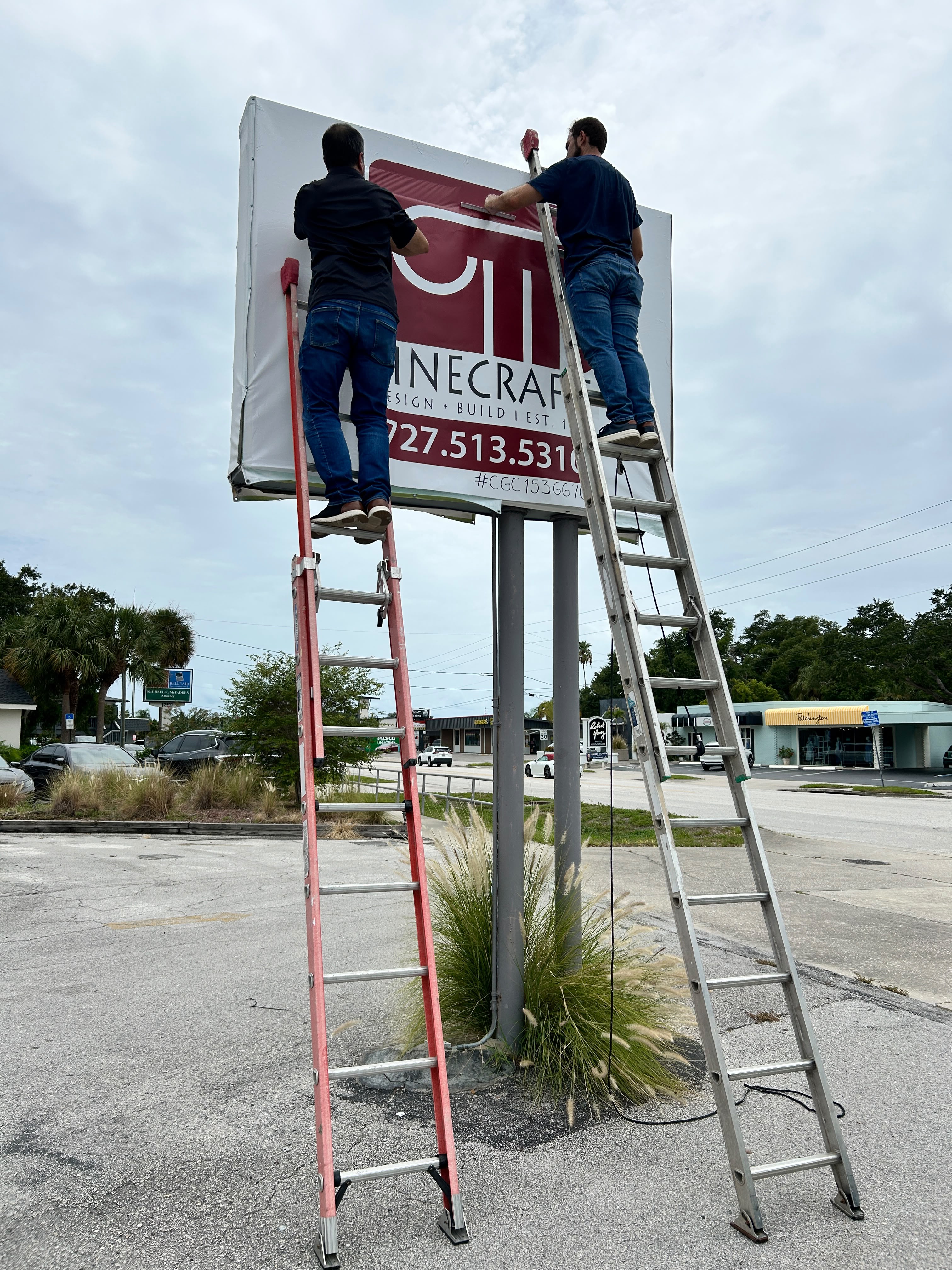 FineCraft Tampa Bay showroom announcement