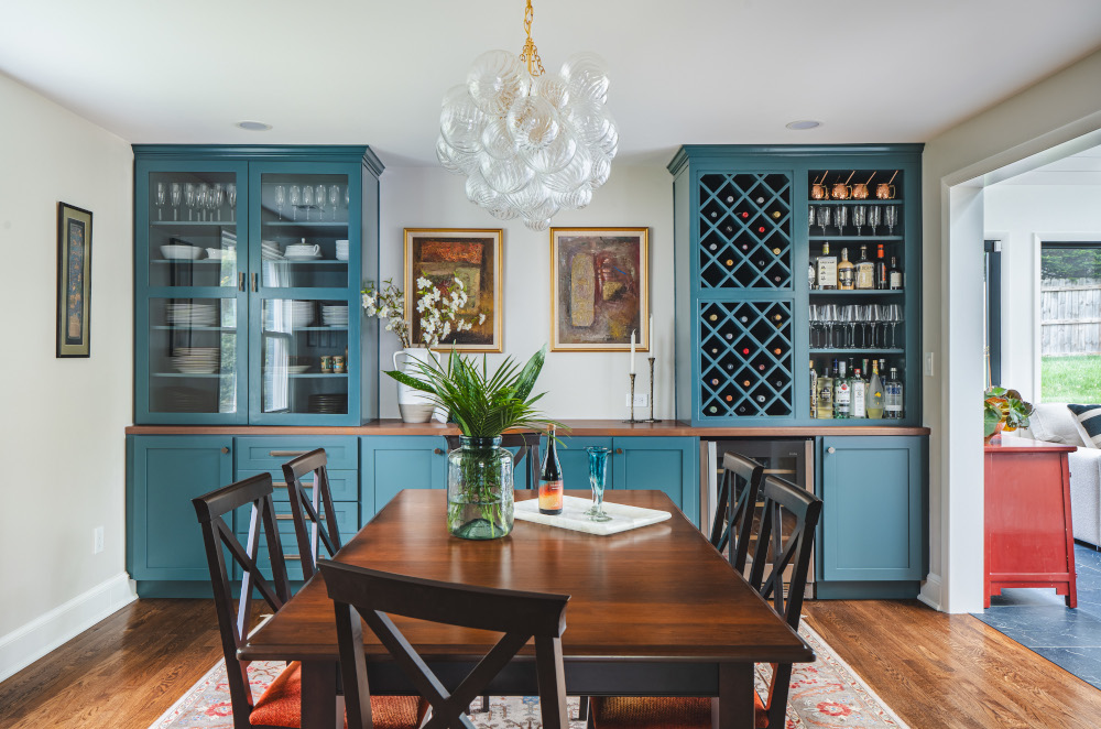 Featured Project — Primary View